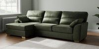 Large Sofa Chaise - Left Hand