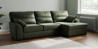 Large Sofa Chaise - Right Hand