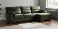 Large Sofa Chaise - Right Hand
