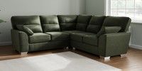 Medium Corner Sofa - Universal