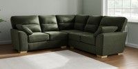 Medium Corner Sofa - Universal