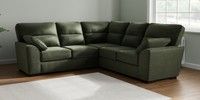 Medium Corner Sofa - Universal