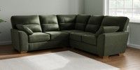 Medium Corner Sofa - Universal