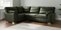 Large Corner Sofa - Left Hand