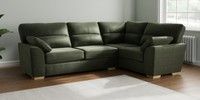 Large Corner Sofa - Right Hand