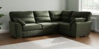 Large Corner Sofa - Right Hand