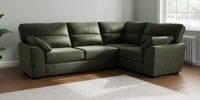 Large Corner Sofa - Right Hand