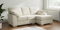 Small Sofa Chaise - Right Hand