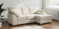 Small Sofa Chaise - Right Hand