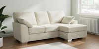 Small Sofa Chaise - Right Hand