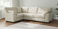 Large Corner Sofa - Left Hand