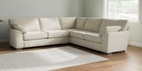 Large Corner Sofa - Universal