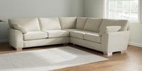 Large Corner Sofa - Universal