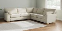 Large Corner Sofa - Universal