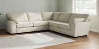 Large Corner Sofa - Universal