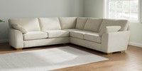Large Corner Sofa - Universal