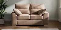 2 Seater Small Sofa