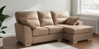 Small Sofa Chaise - Right Hand
