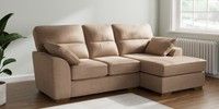 Small Sofa Chaise - Right Hand