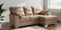 Small Sofa Chaise - Right Hand