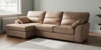 Large Sofa Chaise - Left Hand