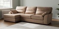 Large Sofa Chaise - Left Hand