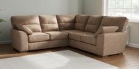 Medium Corner Sofa - Universal