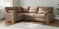 Large Corner Sofa - Left Hand