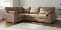 Large Corner Sofa - Left Hand