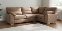 Large Corner Sofa - Right Hand