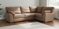 Large Corner Sofa - Right Hand