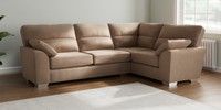 Large Corner Sofa - Right Hand