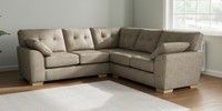 Medium Corner Sofa - Universal