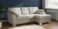 Small Sofa Chaise - Right Hand