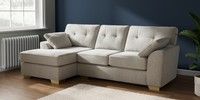 Medium Sofa Chaise - Left Hand