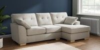 Medium Sofa Chaise - Right Hand