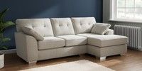 Medium Sofa Chaise - Right Hand