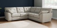 Medium Corner Sofa - Universal