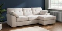 Medium Sofa Chaise - Right Hand