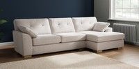 Large Sofa Chaise - Right Hand