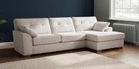Large Sofa Chaise - Right Hand