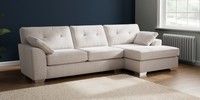 Large Sofa Chaise - Right Hand