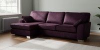 Large Sofa Chaise - Left Hand