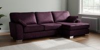 Large Sofa Chaise - Right Hand