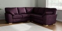 Medium Corner Sofa - Universal
