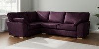 Large Corner Sofa - Left Hand