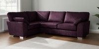 Large Corner Sofa - Left Hand
