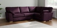 Large Corner Sofa - Right Hand