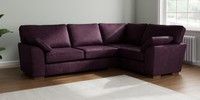 Large Corner Sofa - Right Hand