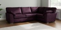 Large Corner Sofa - Right Hand
